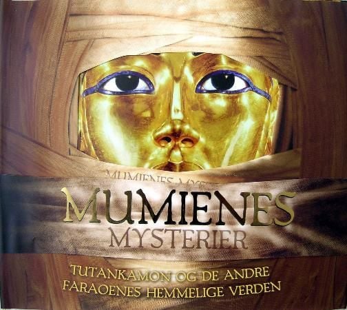 Mumienes mysterier