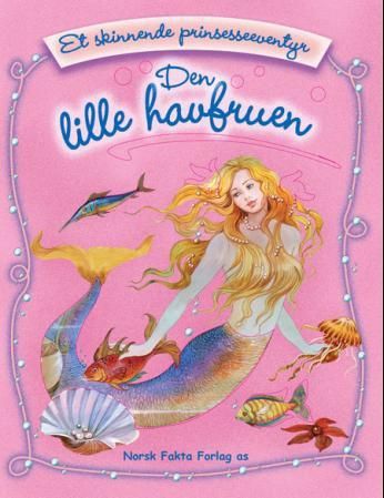Den lille havfruen