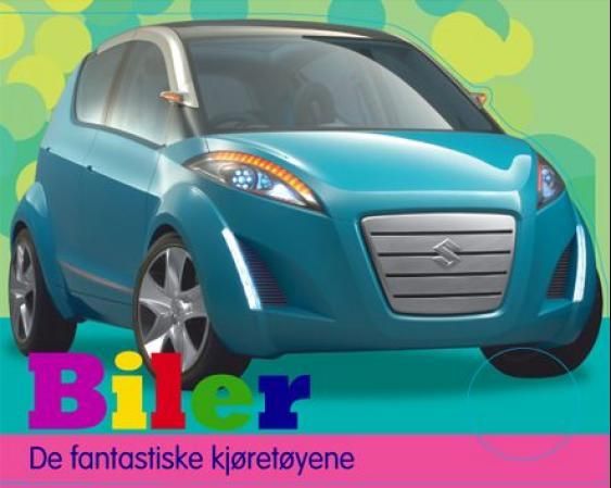 Biler