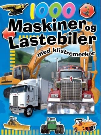 Lastebiler