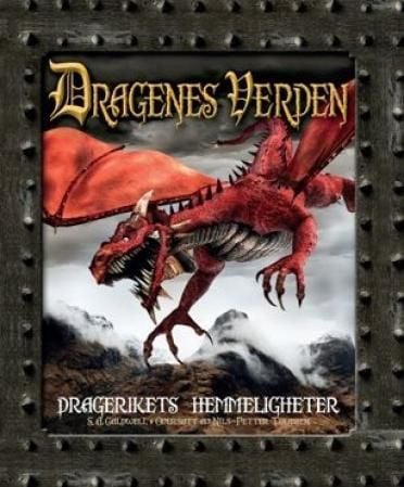 Dragenes verden