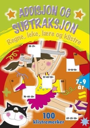 Addisjon og subtraksjon