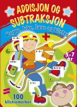 Addisjon og subtraksjon