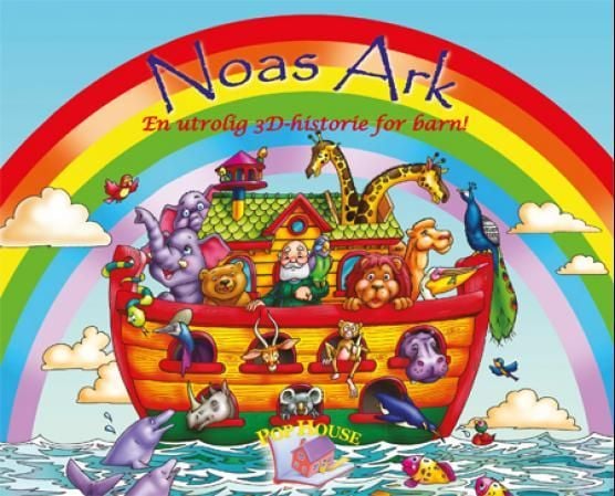 Noas ark
