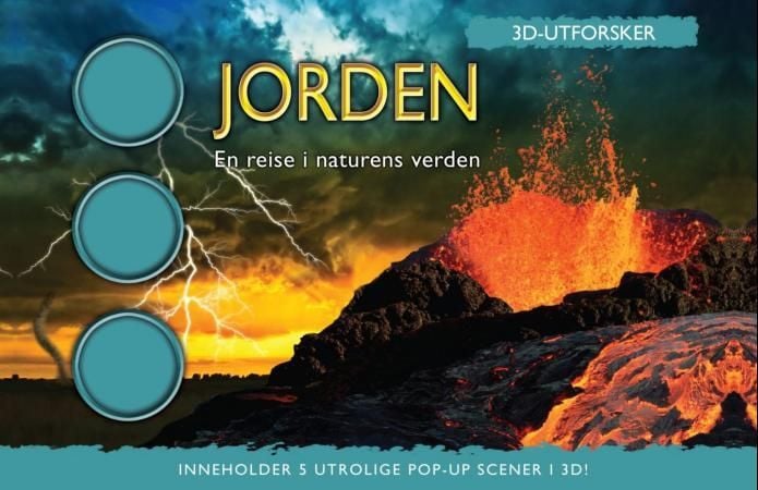 Jorden