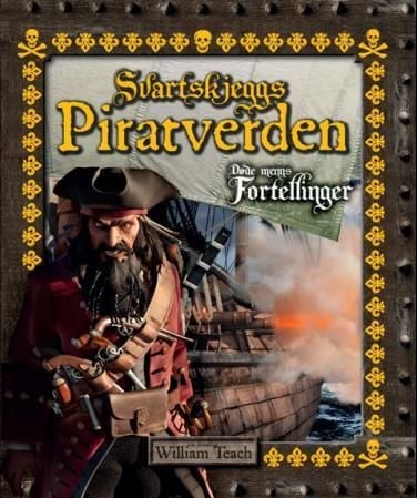 Svartskjeggs piratverden