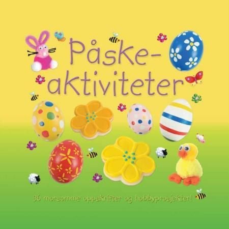 Påskeaktiviteter