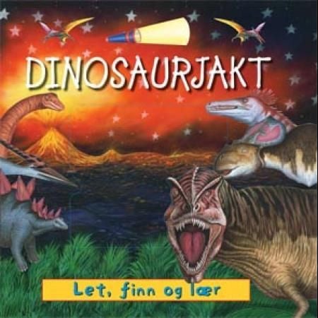 Dinosaurjakt!