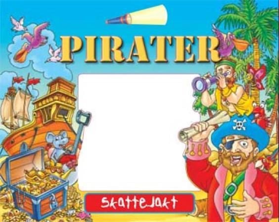 Pirater