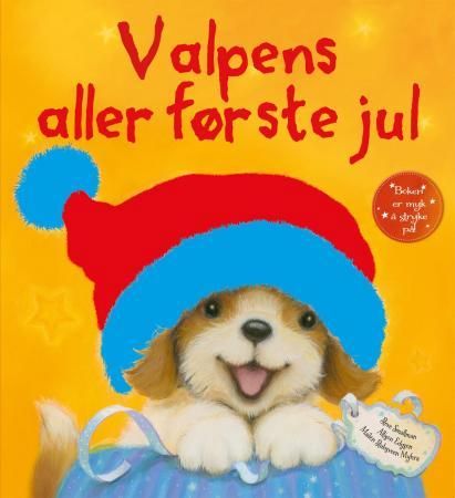 Valpens aller første jul
