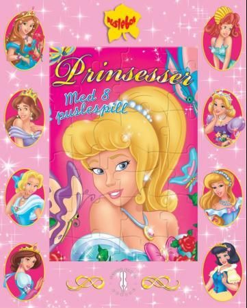 Prinsesser