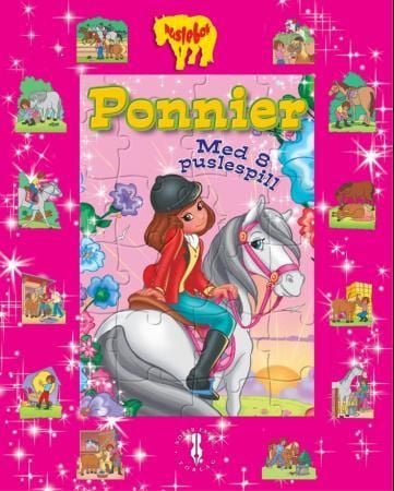 Ponnier