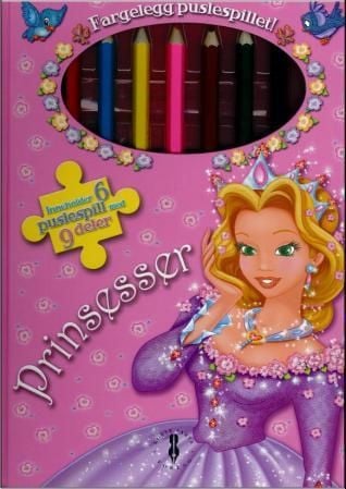 Prinsesser