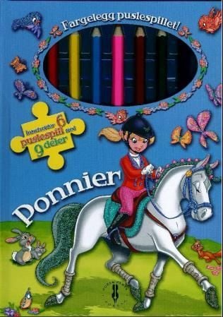 Ponnier