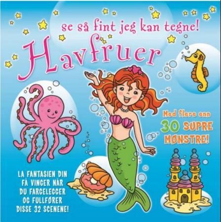 Havfruer