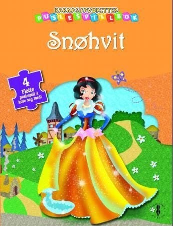 Snøhvit