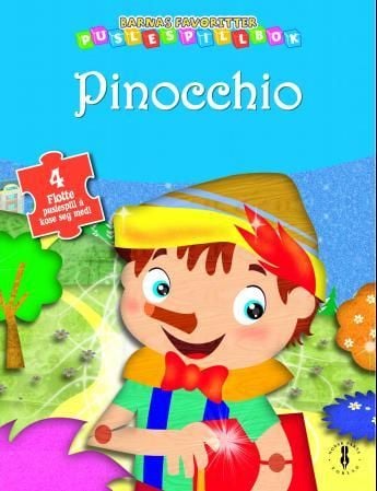 Pinocchio