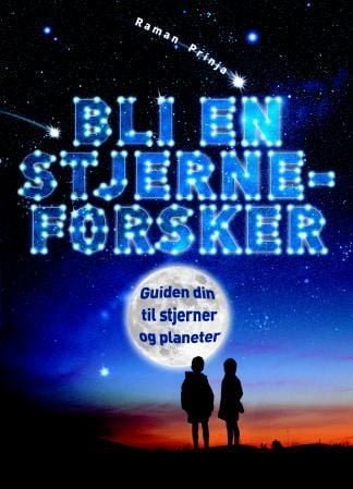 Bli en stjerneforsker