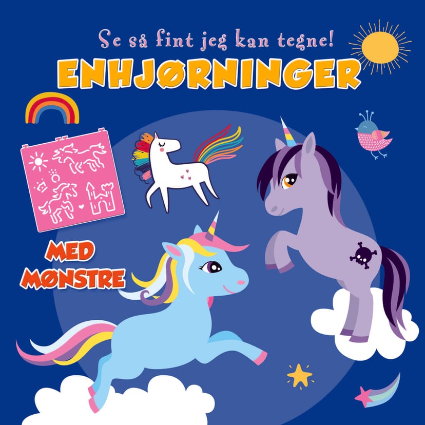 Enhjørninger