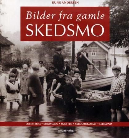 Bilder fra gamle Skedsmo