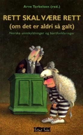 Rett skal være rett