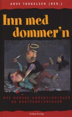 Inn med dommer'n
