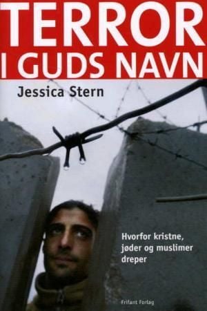 Terror i Guds navn
