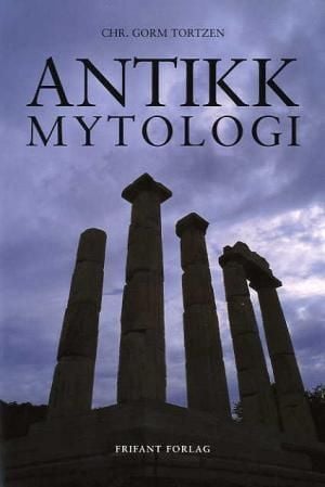 Antikk mytologi