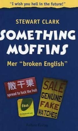 Something muffins