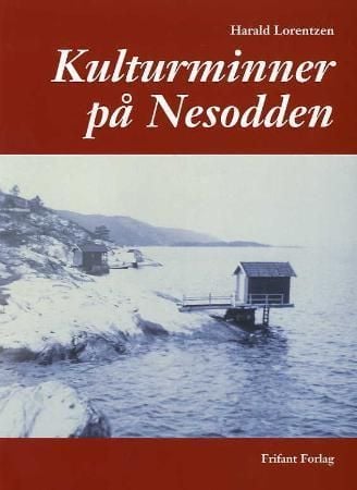 Kulturminner på Nesodden