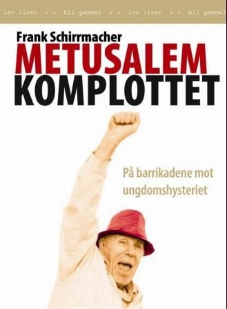 Metusalem-komplottet
