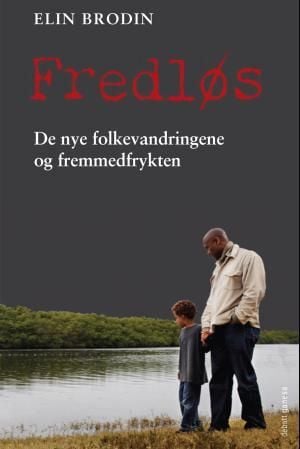 Fredløs
