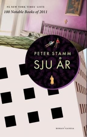 Sju år