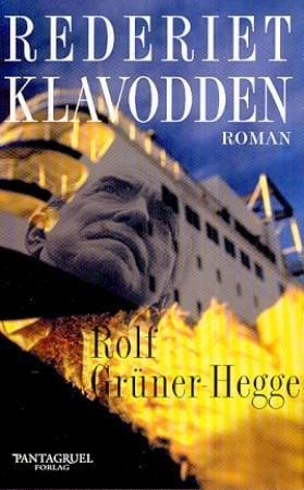 Rederiet Klavodden
