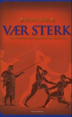 Vær sterk