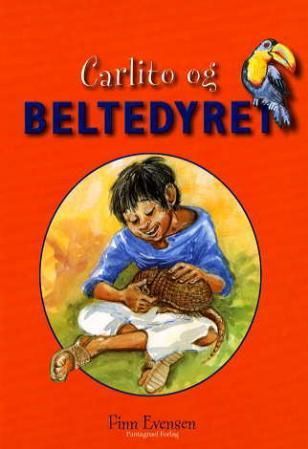 Carlito og beltedyret