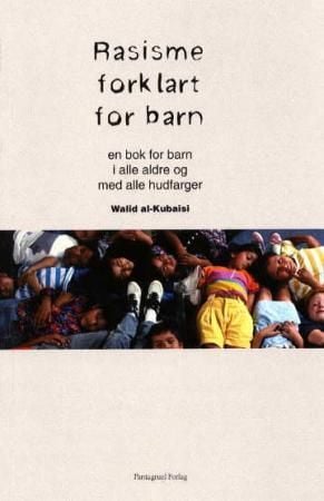 Rasisme forklart for barn