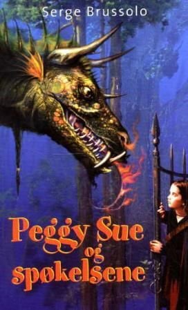 Peggy Sue og spøkelsene