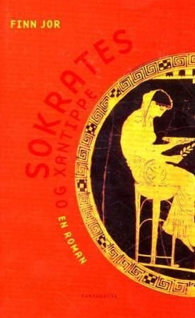 Sokrates og Xantippe