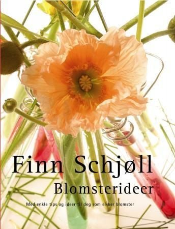 Blomsterideer