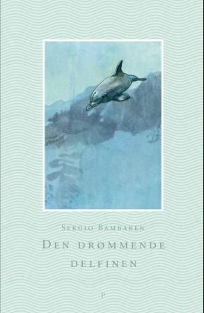 Delfinen