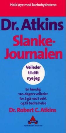 Dr. Atkins slankejournalen