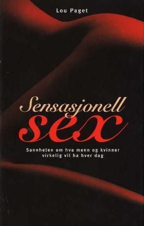 Sensasjonell sex