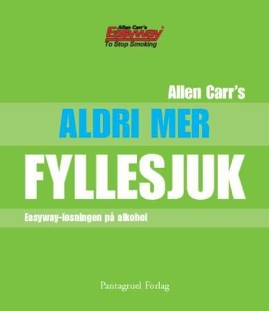 Aldri mer fyllesjuk