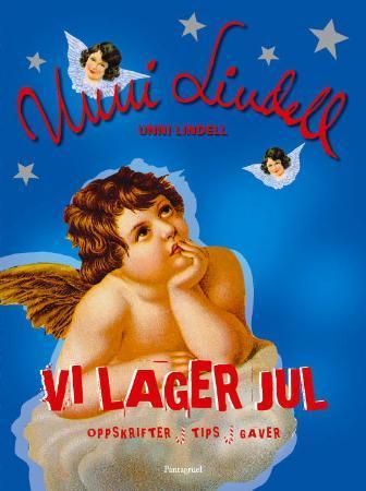 Vi lager jul