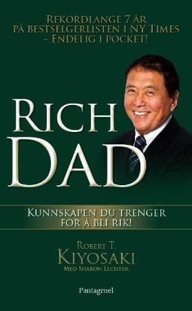 Rich dad poor dad