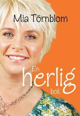 En herlig bok
