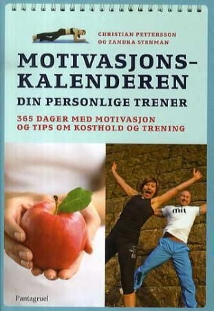 Motivasjonskalenderen