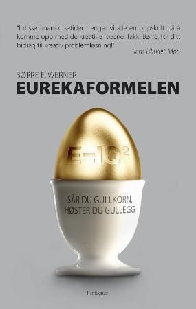Eurekaformelen