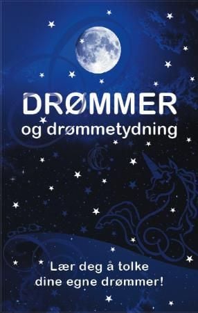 Drømmer og drømmetydning